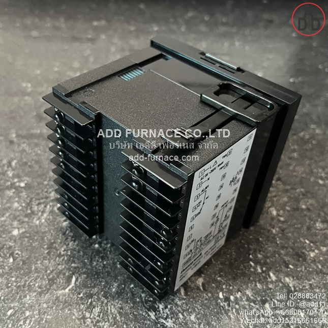 Honeywell DC1040CL-301112-E (6)